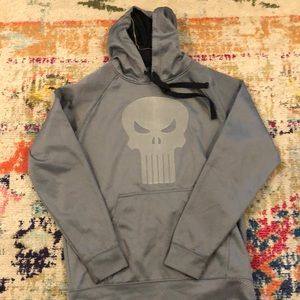 Men’s Marvel Sweatshirt